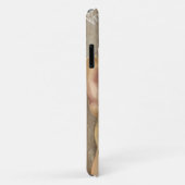 Dog Au Vin, Franse hond Case-Mate iPhone Case (Achterkant/rechts)