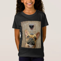 Dog Au Vin, Franse hond