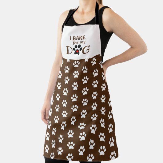 Dog Bakery Dog Booth Display Schort (Insitu)