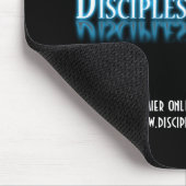 DoG Basic Mousepad Muismat (Hoek)