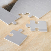 Dog Beagle Legpuzzel (Zijkant)