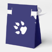 Dog Bedankdoosjes (Achterkant)