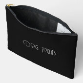 Dog-behandelingen Etui (Open)