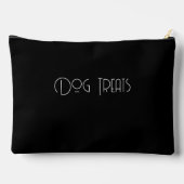 Dog-behandelingen Etui (Achterkant)