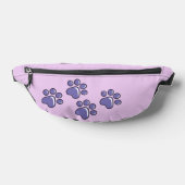 Dog-behandelingen Heuptasje (Liggend)