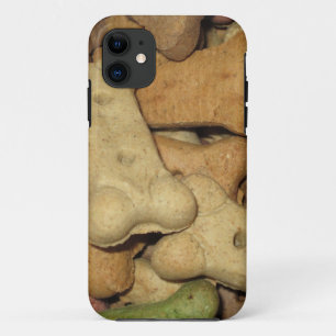 Dog behandelt iPhone 5 Hoesje