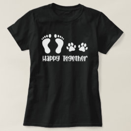 Dog Best Friend T-Shirt