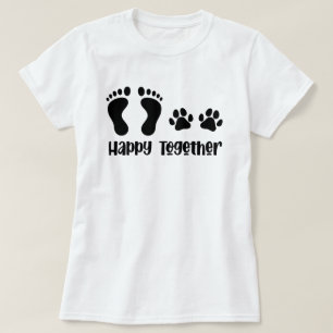 Dog Best Friend T-Shirt
