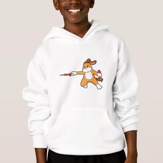 Dog bij Darts met Dart.PNG (Voorkant)