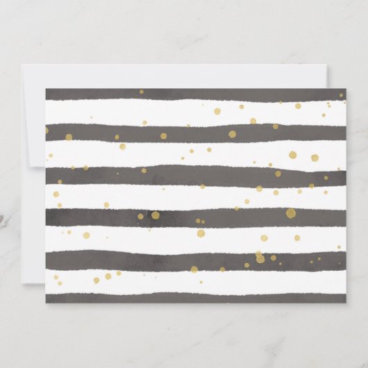 Dog Birthday Invitation | Uitnodiging Doggy (Achterkant)