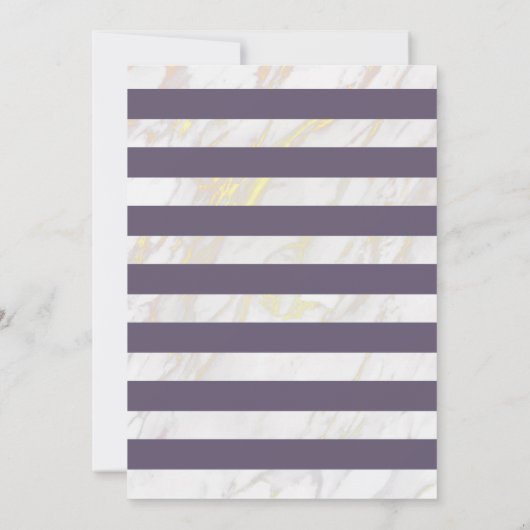 Dog Birthday Party for any Pug Kaart (Achterkant)