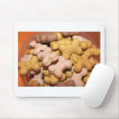 Dog Biscuits Muismat (Met muis)