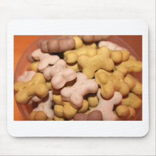 Dog Biscuits Muismat