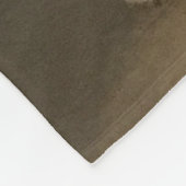 Dog Blanket Fleece Deken (Hoek)