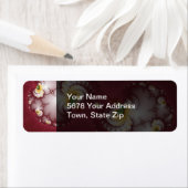 Dog Bone Chew - Fractal Etiket (Insitu)