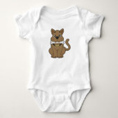 Dog Bone Romper (Voorkant)