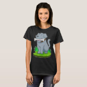 Dog Bone T-shirt (Voorkant volledig)