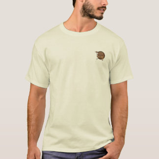 Dog Borzoi T-shirt