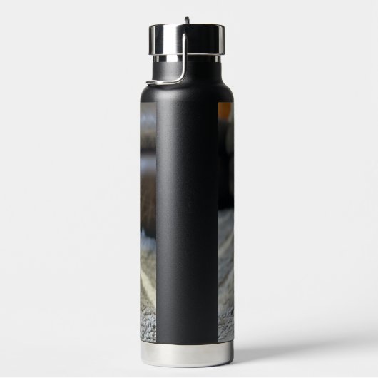 DOG Bottle Vacuum Insulated Waterfles (Rechts)