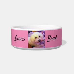 Dog bowl voerbakje