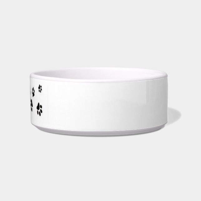 Dog Bowl Voerbakje (Rechts)