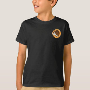 Dog Boxer T-shirt