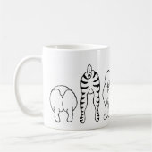 Dog Butts - Mok (Links)