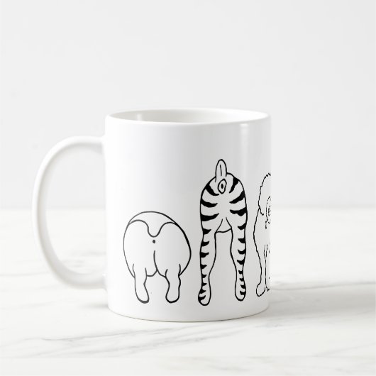 Dog Butts - Mok (Links)