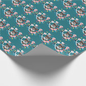 DOG CADEAUPAPIER (Hoek)