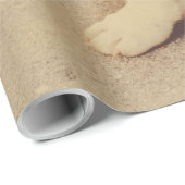 Dog Cadeaupapier (Rol Hoek)