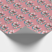 DOG CADEAUPAPIER (Hoek)