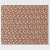 DOG CADEAUPAPIER (Vlak)