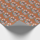 DOG CADEAUPAPIER (Hoek)