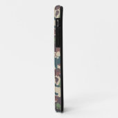 Dog Camouflage Pattern Case-Mate iPhone Case (Achterkant/links)