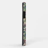Dog Camouflage Pattern Case-Mate iPhone Case (Achterkant/rechts)