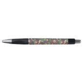 Dog Camouflage Pattern Pen (Voorkant)