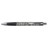 Dog Camouflage Pattern Pen (Achterkant)