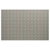Dog Camouflage Pattern Stof (Yard (91,4 cm))