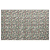 Dog Camouflage Pattern Stof (Fat Quarter)