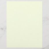 Dog Care Business Flyer (Achterkant)