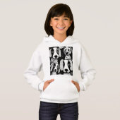 Dog Cartoon (Voorkant volledig)