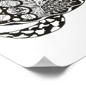 Dog & Cat Poster 16 x 20 inch (Hoek)