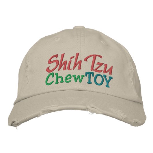 Dog Chew Speelgoed Pet van SRF (Voorkant)