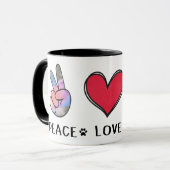 Dog Chow Chows Mok (Voorkant links)