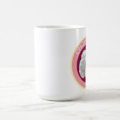 Dog chow koffiemok (Center)