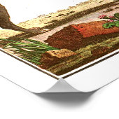  Dog Collage Poster (Hoek)