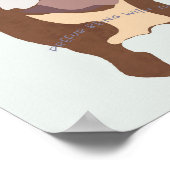 Dog Companion Poster (Hoek)