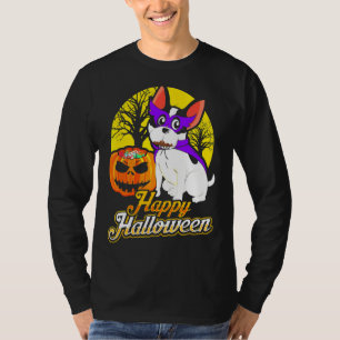 Dog Costume French Bulldog T-shirt