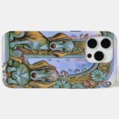 Dog D Alfabet  Case-Mate iPhone Case (Achterkant (horizontaal))