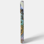 Dog D Alfabet  Case-Mate iPhone Case (Achterkant / Links)